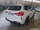  Bmw  X3 BMW  / 2021 / 5P / SUV XDRIVE 30E MSPORT #73