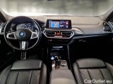  Bmw  X3 BMW  / 2021 / 5P / SUV XDRIVE 30E MSPORT #3