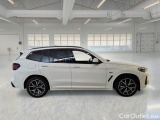  Bmw  X3 BMW  / 2021 / 5P / SUV XDRIVE 30E MSPORT #7