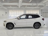  Bmw  X3 BMW  / 2021 / 5P / SUV XDRIVE 30E MSPORT #8