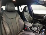 Bmw  X3 BMW  / 2021 / 5P / SUV XDRIVE 30E MSPORT #13