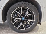  Bmw  X3 BMW  / 2021 / 5P / SUV XDRIVE 30E MSPORT #17