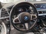  Bmw  X3 BMW  / 2021 / 5P / SUV XDRIVE 30E MSPORT #52