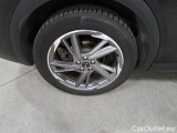  DS  DS7 DS DS 7 CROSSBACK / 2017 / 5P / SUV E-TENSE 4X4 AUTOMATICA GRAND CHIC #19