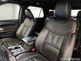  Ford  Explorer FORD  / 2020 / 5P / SUV 3.0 PHV 450CV ST-LINE AUTO #11