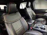  Ford  Explorer FORD  / 2020 / 5P / SUV 3.0 PHV 450CV ST-LINE AUTO #13
