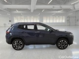  Jeep  Compass JEEP  / 2021 / 5P / SUV 1.3 T4 PHEV 190CV BUSINESS PLUS 4XE AUTO #7