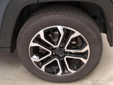  Jeep  Compass JEEP  / 2021 / 5P / SUV 1.3 T4 PHEV 190CV BUSINESS PLUS 4XE AUTO #20
