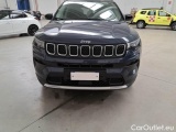  Jeep  Compass JEEP  / 2021 / 5P / SUV 1.3 T4 PHEV 190CV BUSINESS PLUS 4XE AUTO #40