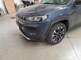  Jeep  Compass JEEP  / 2021 / 5P / SUV 1.3 T4 PHEV 190CV BUSINESS PLUS 4XE AUTO #37
