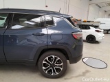  Jeep  Compass JEEP  / 2021 / 5P / SUV 1.3 T4 PHEV 190CV BUSINESS PLUS 4XE AUTO #78