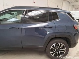  Jeep  Compass JEEP  / 2021 / 5P / SUV 1.3 T4 PHEV 190CV BUSINESS PLUS 4XE AUTO #80
