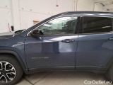  Jeep  Compass JEEP  / 2021 / 5P / SUV 1.3 T4 PHEV 190CV BUSINESS PLUS 4XE AUTO #86