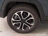  Jeep  Compass JEEP  / 2021 / 5P / SUV 1.3 T4 PHEV 190CV BUSINESS PLUS 4XE AUTO #95