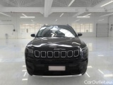 Jeep  Compass JEEP  / 2021 / 5P / SUV 1.3 T4 PHEV 190CV BUSINESS PLUS 4XE AUTO #6