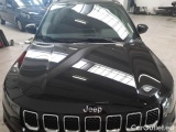  Jeep  Compass JEEP  / 2021 / 5P / SUV 1.3 T4 PHEV 190CV BUSINESS PLUS 4XE AUTO #25