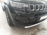  Jeep  Compass JEEP  / 2021 / 5P / SUV 1.3 T4 PHEV 190CV BUSINESS PLUS 4XE AUTO #34
