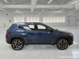  Jeep  Compass JEEP  / 2021 / 5P / SUV 1.3 T4 PHEV 190CV BUSINESS PLUS 4XE AUTO #7