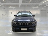  Jeep  Compass JEEP  / 2021 / 5P / SUV 1.3 T4 PHEV 190CV BUSINESS PLUS 4XE AUTO #6
