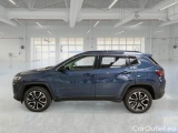  Jeep  Compass JEEP  / 2021 / 5P / SUV 1.3 T4 PHEV 190CV BUSINESS PLUS 4XE AUTO #8