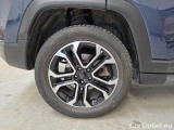  Jeep  Compass JEEP  / 2021 / 5P / SUV 1.3 T4 PHEV 190CV BUSINESS PLUS 4XE AUTO #18