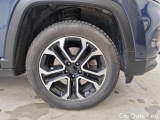  Jeep  Compass JEEP  / 2021 / 5P / SUV 1.3 T4 PHEV 190CV BUSINESS PLUS 4XE AUTO #17