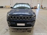  Jeep  Compass JEEP  / 2021 / 5P / SUV 1.3 T4 PHEV 190CV BUSINESS PLUS 4XE AUTO #38