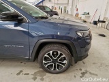  Jeep  Compass JEEP  / 2021 / 5P / SUV 1.3 T4 PHEV 190CV BUSINESS PLUS 4XE AUTO #45