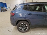  Jeep  Compass JEEP  / 2021 / 5P / SUV 1.3 T4 PHEV 190CV BUSINESS PLUS 4XE AUTO #51