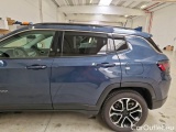  Jeep  Compass JEEP  / 2021 / 5P / SUV 1.3 T4 PHEV 190CV BUSINESS PLUS 4XE AUTO #59