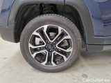  Jeep  Compass JEEP  / 2021 / 5P / SUV 1.3 T4 PHEV 190CV BUSINESS PLUS 4XE AUTO #72