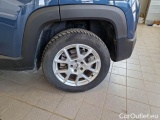  Jeep  Patriot JEEP RENEGADE / 2018 / 5P / SUV 1.3 T4 PHEV 190CV BUSINESS PLUS 4XE AUTO #19