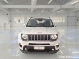  Jeep  Patriot JEEP RENEGADE / 2018 / 5P / SUV 1.3 T4 PHEV 190CV BUSINESS PLUS 4XE AUTO #6