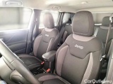  Jeep  Patriot JEEP RENEGADE / 2018 / 5P / SUV 1.3 T4 PHEV 190CV BUSINESS PLUS 4XE AUTO #11