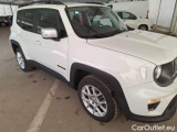  Jeep  Patriot JEEP RENEGADE / 2018 / 5P / SUV 1.3 T4 PHEV 190CV BUSINESS PLUS 4XE AUTO #36