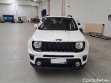  Jeep  Patriot JEEP RENEGADE / 2018 / 5P / SUV 1.3 T4 PHEV 190CV LIMITED 4XE AUTO #6