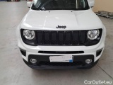  Jeep  Patriot JEEP RENEGADE / 2018 / 5P / SUV 1.3 T4 PHEV 190CV LIMITED 4XE AUTO #22