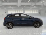  KIA  Niro KIA  / 2019 / 5P / BERLINA 1.6 HEV GDI STYLE DCT #7