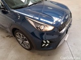  KIA  Niro KIA  / 2019 / 5P / BERLINA 1.6 HEV GDI STYLE DCT #34