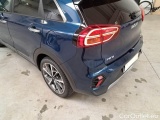  KIA  Niro KIA  / 2019 / 5P / BERLINA 1.6 HEV GDI STYLE DCT #41