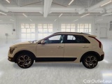  KIA  Niro KIA  / 2022 / 5P / BERLINA 1.6 HEV GDI STYLE DCT #8