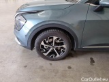  KIA  Sportage KIA  / 2021 / 5P / SUV 1.6 TGDI HEV STYLE 2WD AUTO #43