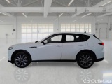  Mazda  CX-60 MAZDA  / 2022 / 5P / SUV 2.5L E-SKYACTIV PHEV EXCL. LINE AWD AUTO #8