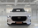  Mazda  CX-60 MAZDA  / 2022 / 5P / SUV 2.5L E-SKYACTIV PHEV EXCL. LINE AWD AUTO #6