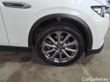  Mazda  CX-60 MAZDA  / 2022 / 5P / SUV 2.5L E-SKYACTIV PHEV EXCL. LINE AWD AUTO #17