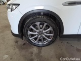  Mazda  CX-60 MAZDA  / 2022 / 5P / SUV 2.5L E-SKYACTIV PHEV EXCL. LINE AWD AUTO #20