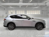  Mazda  CX-60 MAZDA  / 2022 / 5P / SUV 2.5L E-SKYACTIV PHEV EXCL. LINE AWD AUTO #7
