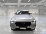  Mazda  CX-60 MAZDA  / 2022 / 5P / SUV 2.5L E-SKYACTIV PHEV EXCL. LINE AWD AUTO #6