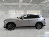  Mazda  CX-60 MAZDA  / 2022 / 5P / SUV 2.5L E-SKYACTIV PHEV EXCL. LINE AWD AUTO #8