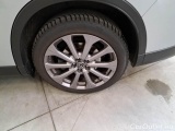  Mazda  CX-60 MAZDA  / 2022 / 5P / SUV 2.5L E-SKYACTIV PHEV EXCL. LINE AWD AUTO #18